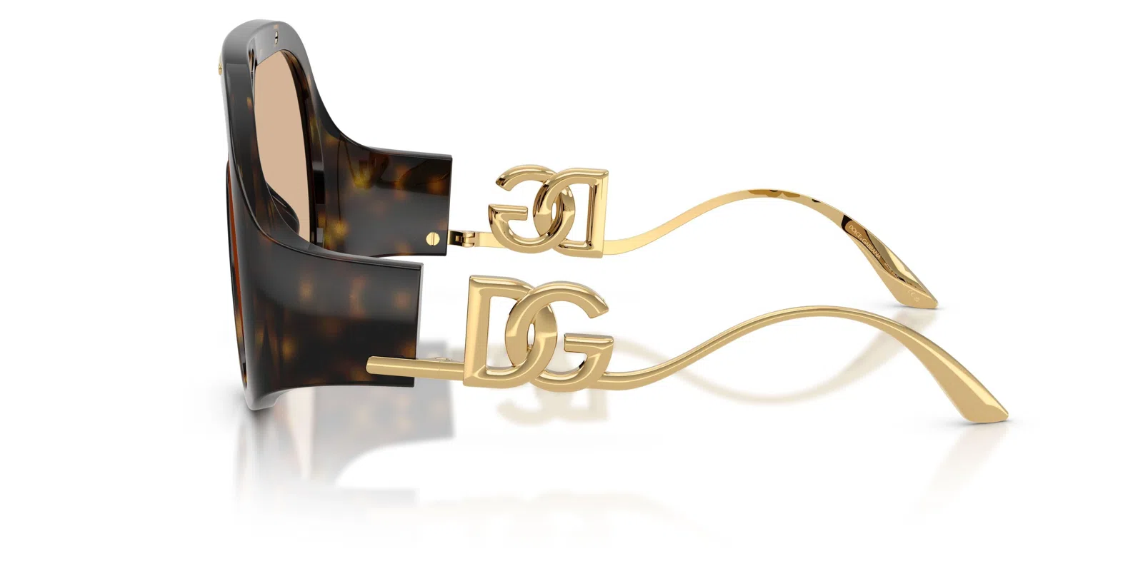 Dolce & Gabbana 6202 Sunglasses - view 10